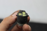 SENSOR PDC RENAULT AUSTRAL 284381287R