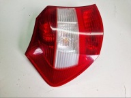 Licht hinten BMW 1 E81 E87 6924501