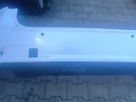 bumper rear part MAZDA 3 BN