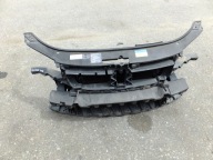 bar, wall front radiator vw touran and 2,0 B lift 2008r