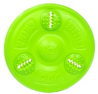 Bubu Pets | Hračka pre psa | Gumové frisbee 20cm