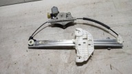 KIA Rio IV 18r rear part side right mechanism windows
