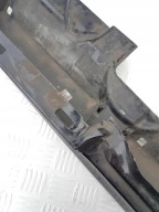 Mercedes E Coupe 238 AMG moulding threshold threshold left