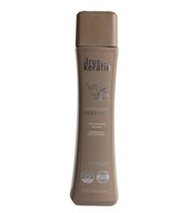 True Keratin Výživný šampón s keratínom a arganom 250 ml