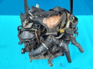 engine V50,V70 III CITROEN C5 2.0 TD 10DYTN 188.564km