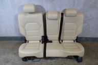 Sitz heck Mercedes B-KLASA II W246