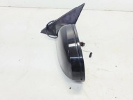 mirror exterior left AUDI A4 B8 LIFT LZ9Y 6+2 PIN UK