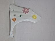NISSAN NOTE and 1 06-12 fender front front right