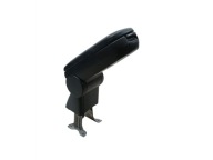 armrest leather SKODA RAPID (2012-2017) EUROPA