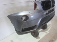BMW X3 F25 front bumper front A52 SAPCE GREY PDC before LIFT 7210451