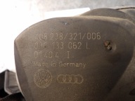 Volkswagen Golf IV Valvola a farfalla 036133062L