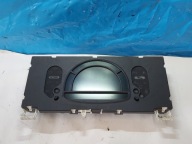 dials clock MODUS 1.5 DCI P8200418021D