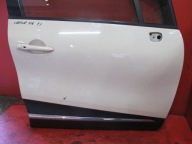 RENAULT CAPTUR and 1 J5 H5 door front right BIXND 2013-2019
