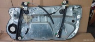 VW POLO 9N FL window regulator left front 3 door