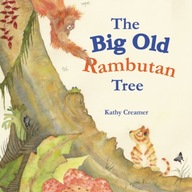 The Big Old Rambutan Tree Creamer Kathy