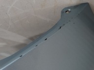 bumper rear MAZDA 2 DE D651-50221 2011r. KOD : 33Y