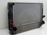 KOMPLET Radiateur Intercooler BMW E87 LIFT 2.0 D