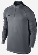 Bluza męska NIKE DRILL TOP 807063-065 r.M