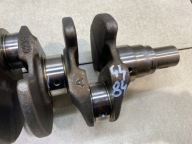crank PEUGEOT 206 1.4 HDI 8HZ 6238C