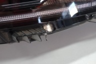 PEUGEOT 208 2008 II LED TECHNOLOGY 19-23 reflektor right light 9855524880