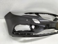 front bumper front OPEL ASTRA V K 15-19