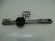 window regulator left front DACIA SANDERO II 2020R. 807213282R--B