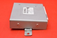 control unit computer of the engine 33920-86G4 SUZUKI IGNIS 2 II 1.5 16V 99 KM 03-08