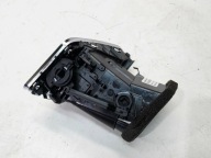 grid air conditioning devices left AUDI A5 8T 8T2820901B