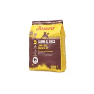 Josera Lamb&Rice Jagnięcina Ryż 900g karma z jagnięciną