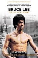 Bruce Lee: The Life of a Legend Rafiq Fiaz