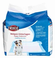 Trixie Hygienické podložky pre psa 50 ks /40x60