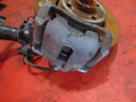 RENAULT ZOE 12- swing shock absorber left front
