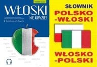 Włoski nie gryzie! + Słownik polsko-włoski