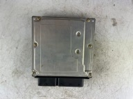 unité de commande électronique uce moteur DDE7 789 572 BMW 3 E46 320d 0 281 010 565