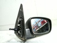 Hyundai i10 and mirror right manually