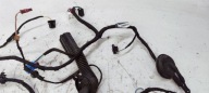 bundle door right front AUDI A4 B9 8W0971030AK