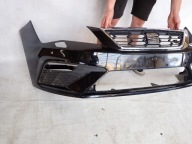 SEAT LEON III 5F LIFT FR 17- bumper front front PDC SPR