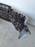 PEUGEOT 508 10-14 bumper