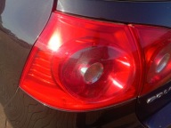 lámpa hátso hátsó bal VW Golf V 5 04-08