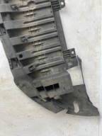 cover cover lower below bumper RENAULT SCENIC III