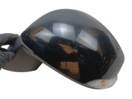 mirror left RENAULT SCENIC III 2009-2011 10 PIN EUROPA code LAKIERU TEGNE