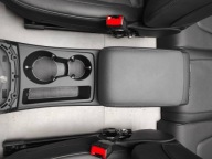 Audi A5 8T seats side leather WENTYLOWANE