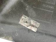 RANGE ROVER L460 SEITLICH BLENDE ABDECKUNG DER STOSSSTANGE BLENDE GEHÄUSE LH N8EM-17E785-A