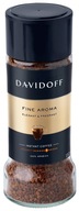 Davidoff FINE AROMA INSTANT kawa 100g