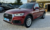 Audi Q5 Quattro,Bogata wersja,Virtual