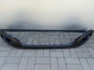 Citroen C3 III 3 spoiler bumper front front 16