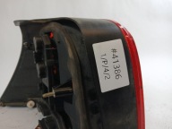 VW GOLF IV HB far desna stražnji dio tamna