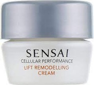 Sensai Cellular Performance Lifting Lift Remodeling Cream 3ml Mini Cream