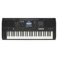 YAMAHA PSR-E473 - KEYBOARD napájací adaptér, manuál PL