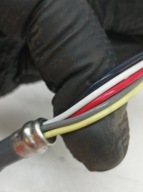 SONDA LAMBDA 31422345 0281004494/495 2.4 D Volvo XC 70 III (2007- )